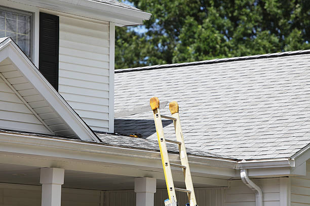 Best Construction Debris Removal  in Falmouth, KY